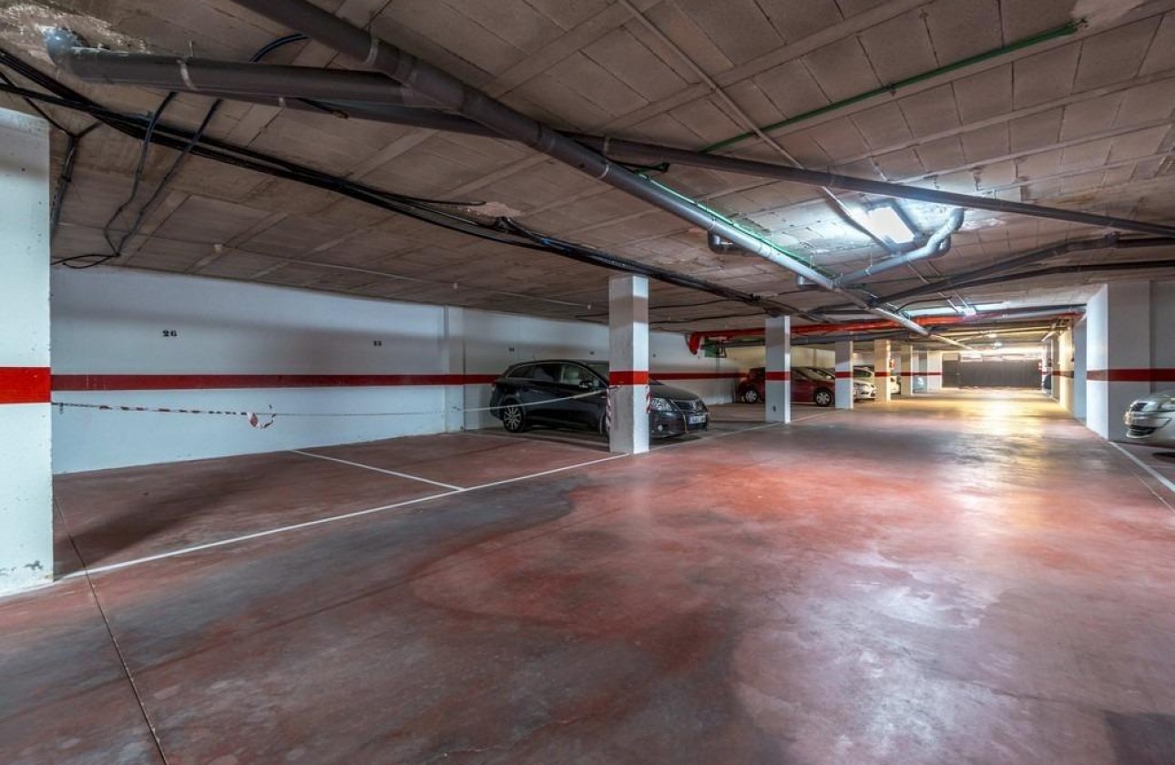 Revente - Appartement - Orihuela Costa - Altos de Campoamor