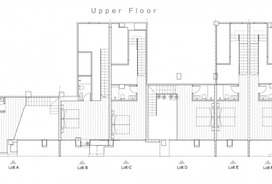 Nueva construcción  - Apartamento / piso - Alicante - Carolinas Bajas