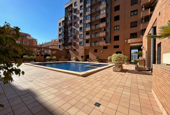 Nueva construcción  - Apartamento / piso - Alicante - Carolinas Bajas