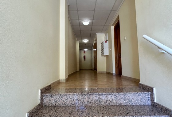 Revente - Appartement - Jacarilla - pueblo