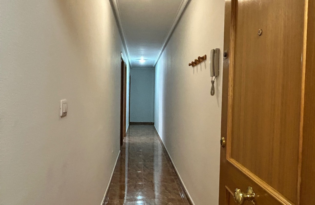 Revente - Appartement - Jacarilla - pueblo