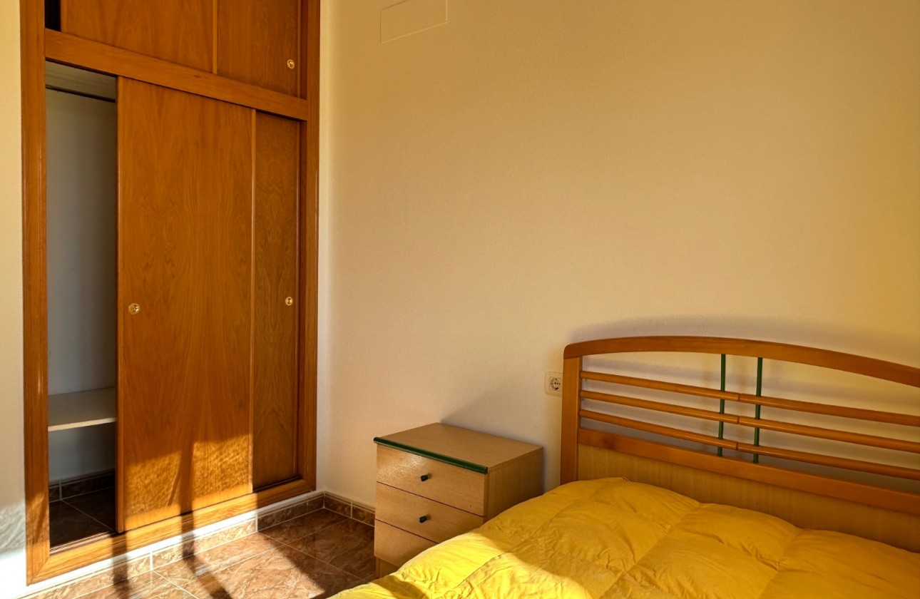 Revente - Appartement - Jacarilla - pueblo