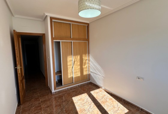 Revente - Appartement - Jacarilla - pueblo