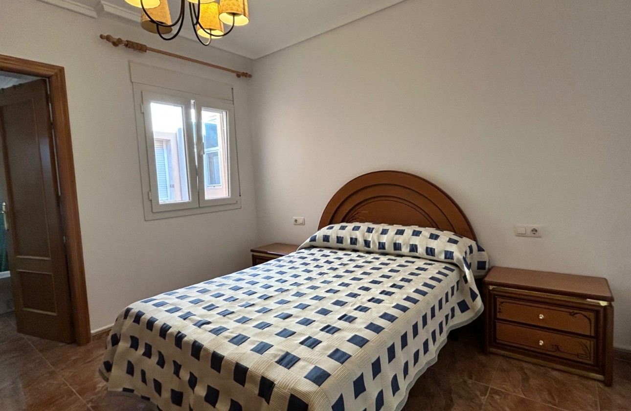 Revente - Appartement - Jacarilla - pueblo