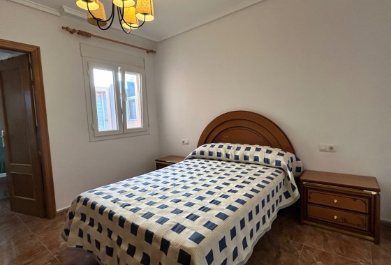 Revente - Appartement - Jacarilla - pueblo