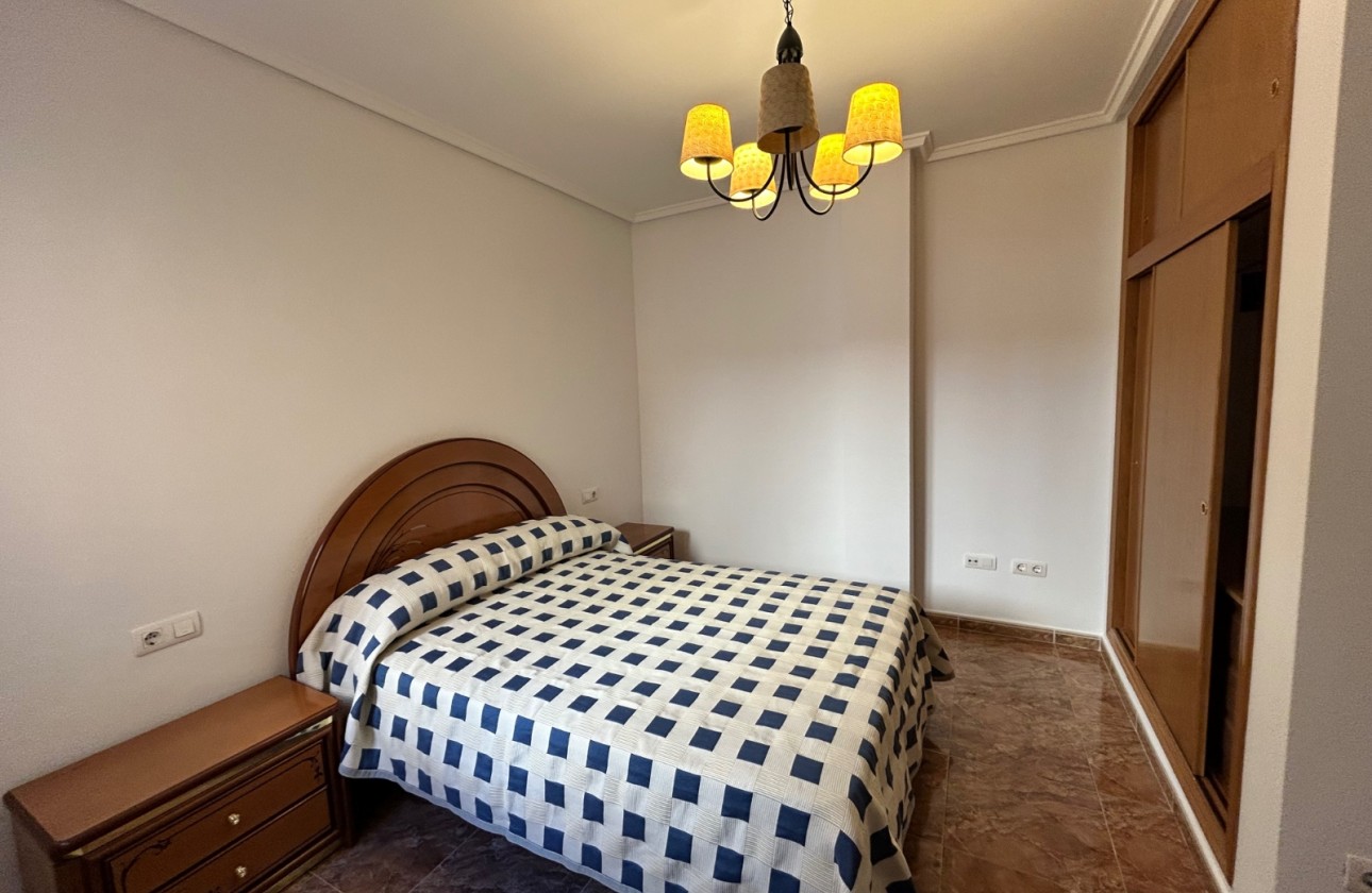 Revente - Appartement - Jacarilla - pueblo