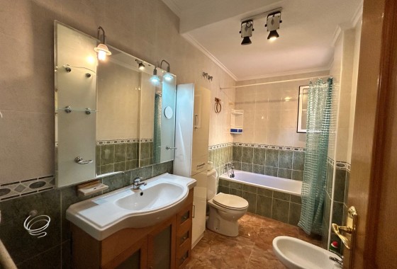Revente - Appartement - Jacarilla - pueblo