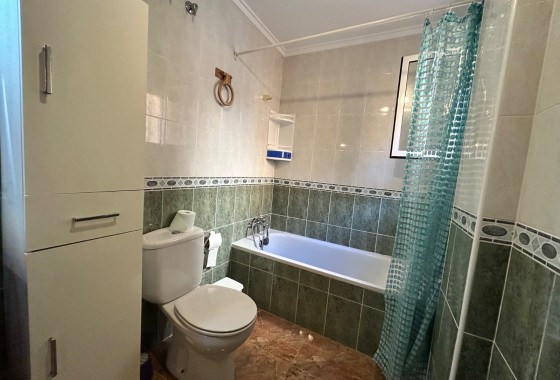 Revente - Appartement - Jacarilla - pueblo