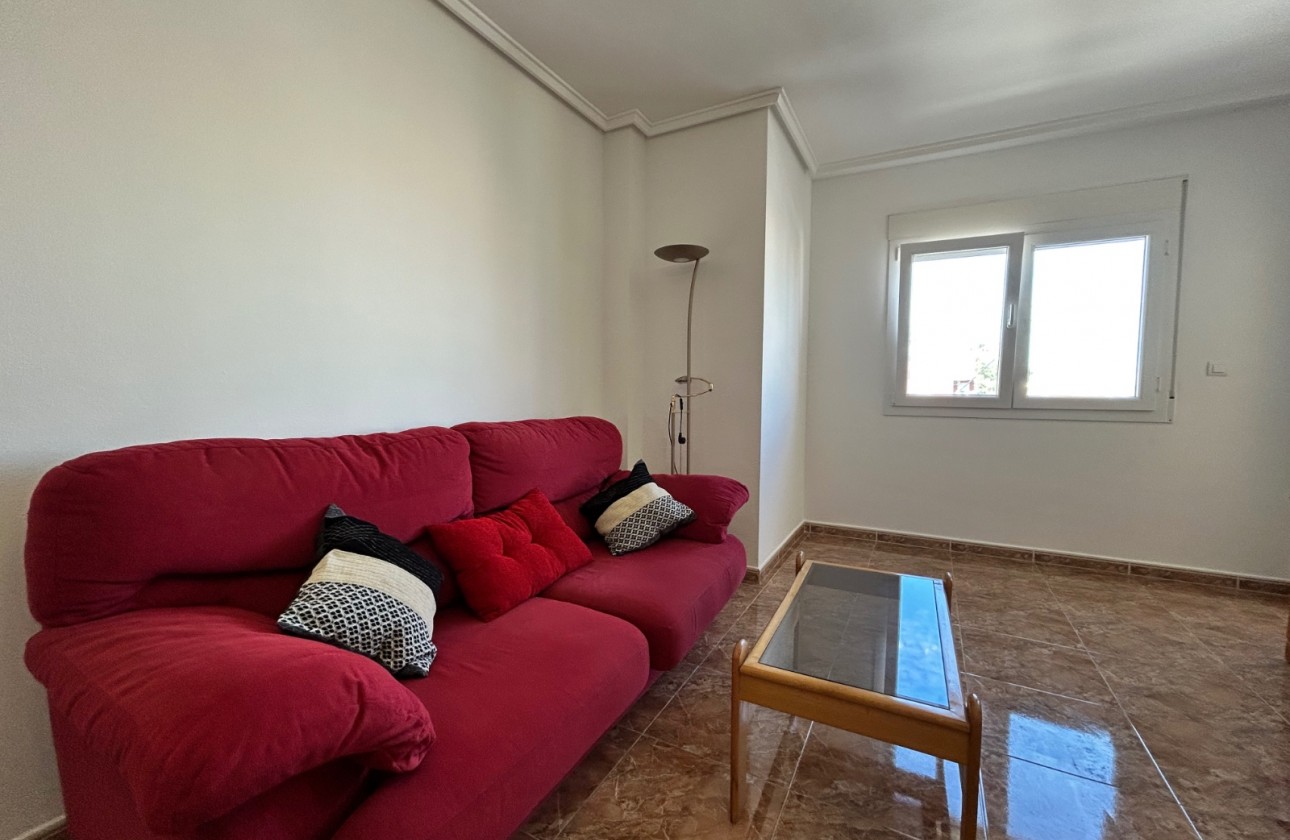 Revente - Appartement - Jacarilla - pueblo