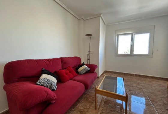 Revente - Appartement - Jacarilla - pueblo