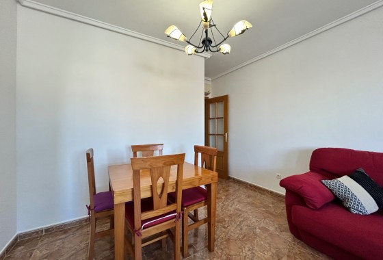 Revente - Appartement - Jacarilla - pueblo