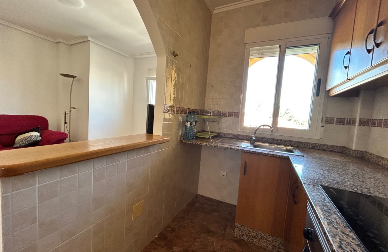 Revente - Appartement - Jacarilla - pueblo