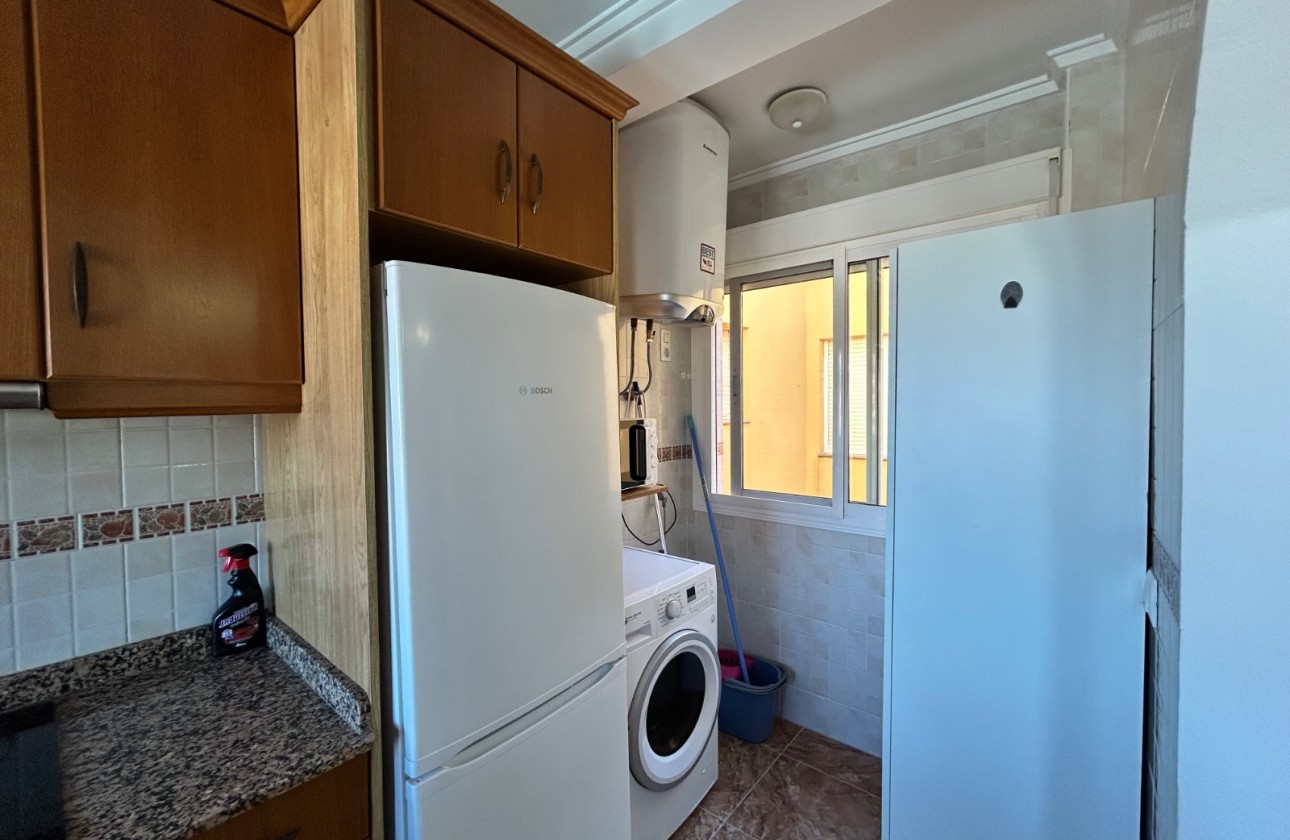 Revente - Appartement - Jacarilla - pueblo