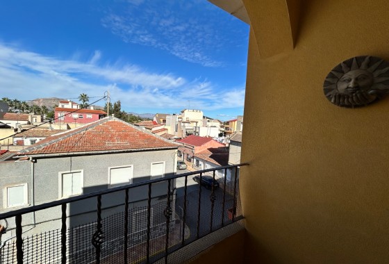 Revente - Appartement - Jacarilla - pueblo