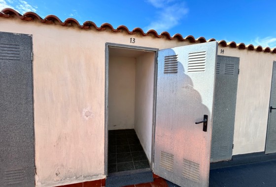 Revente - Appartement - Jacarilla - pueblo
