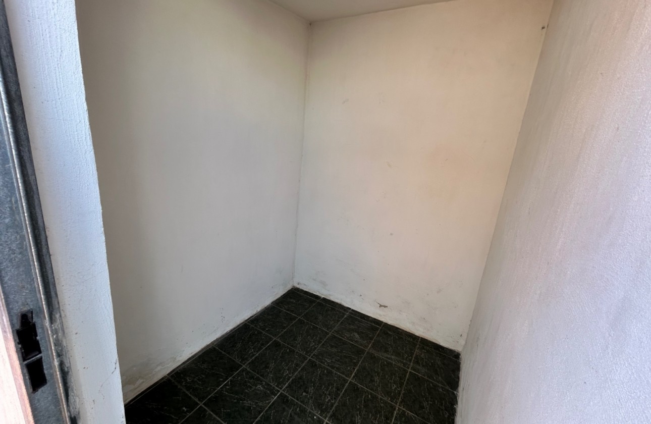 Revente - Appartement - Jacarilla - pueblo