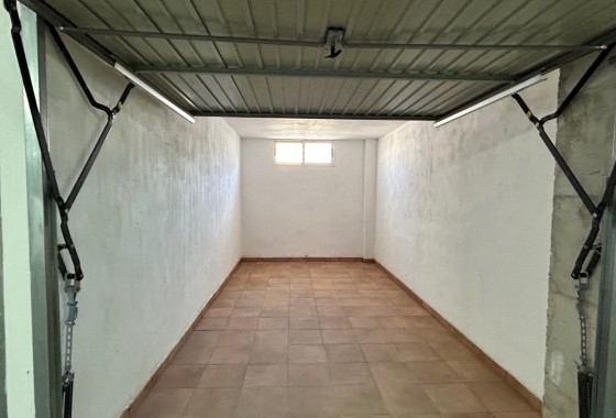 Revente - Appartement - Jacarilla - pueblo