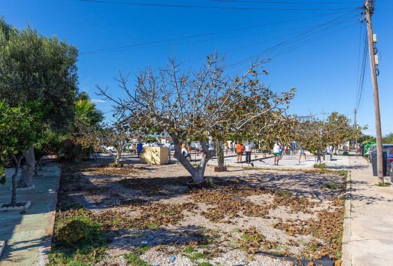 Resale - Bungalow - Torrevieja - La Siesta - El Salado - Torreta