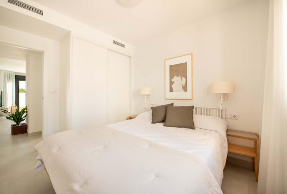 Nueva construcción  - Chalet - Cox - San Fernando