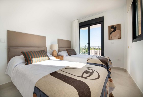 Nueva construcción  - Chalet - Cox - San Fernando