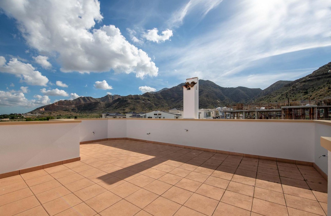 Nouvelle construction - Bungalow - Cox - San Fernando