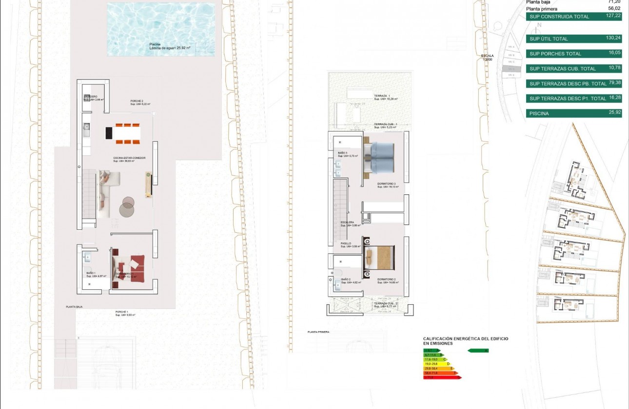 Nouvelle construction - Villa - Finestrat - Sierra cortina