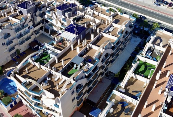 Reventa - Apartamento / piso - Orihuela Costa - Cabo Roig