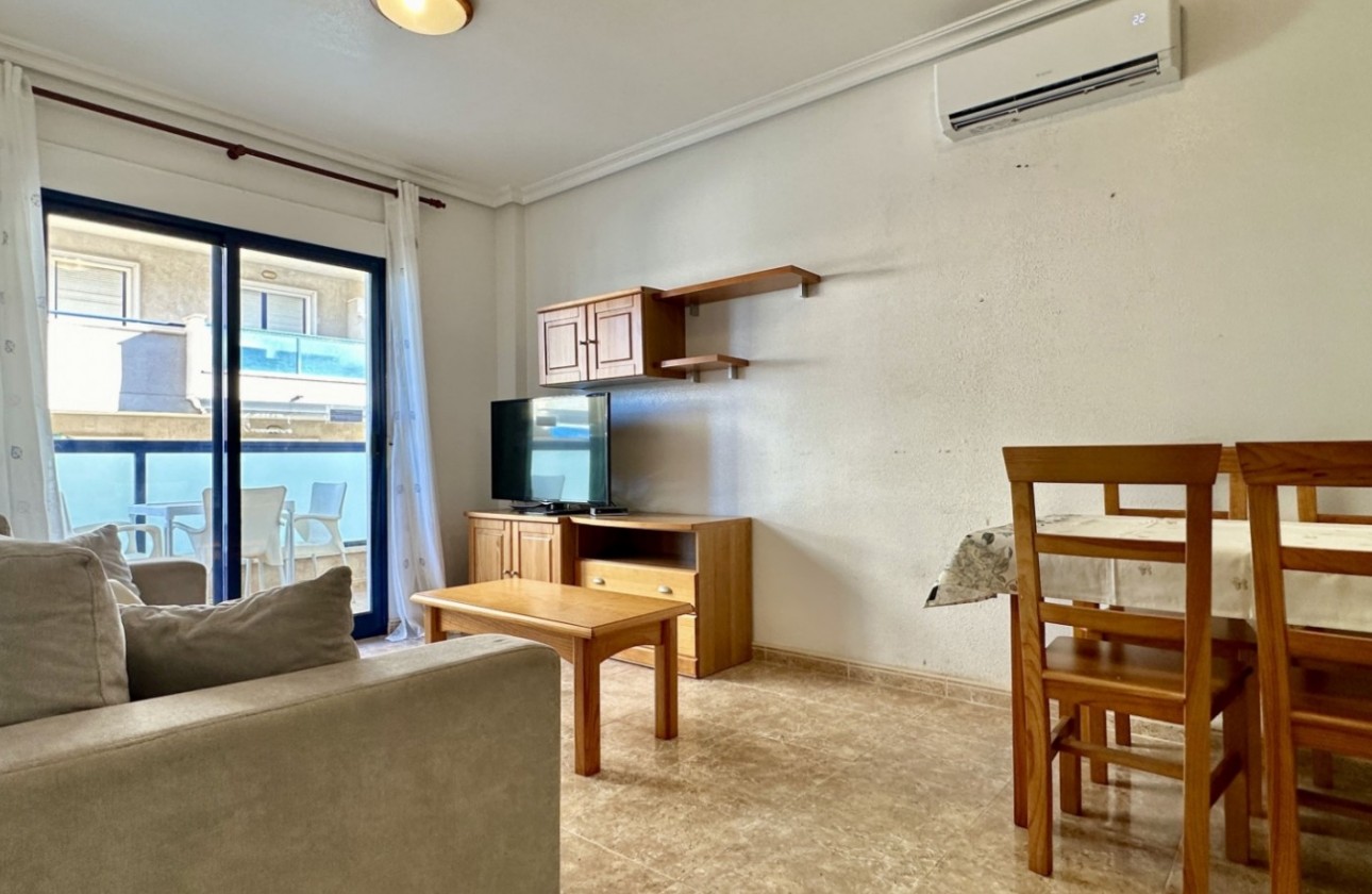 Revente - Appartement - Orihuela Costa - Cabo Roig