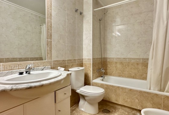 Revente - Appartement - Orihuela Costa - Cabo Roig