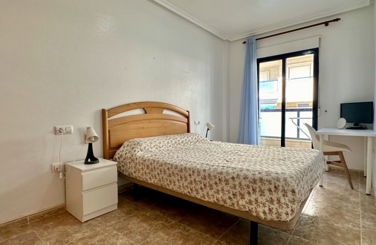 Revente - Appartement - Orihuela Costa - Cabo Roig