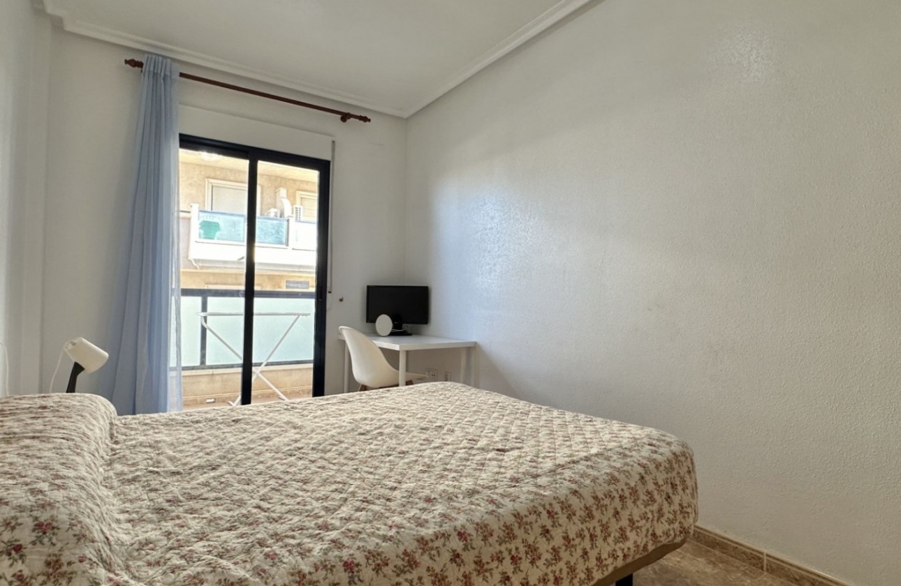 Revente - Appartement - Orihuela Costa - Cabo Roig