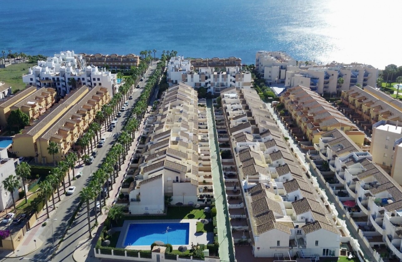 Revente - Appartement - Orihuela Costa - Cabo Roig