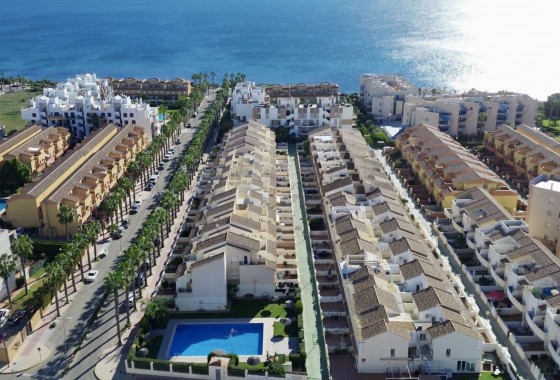 Revente - Appartement - Orihuela Costa - Cabo Roig