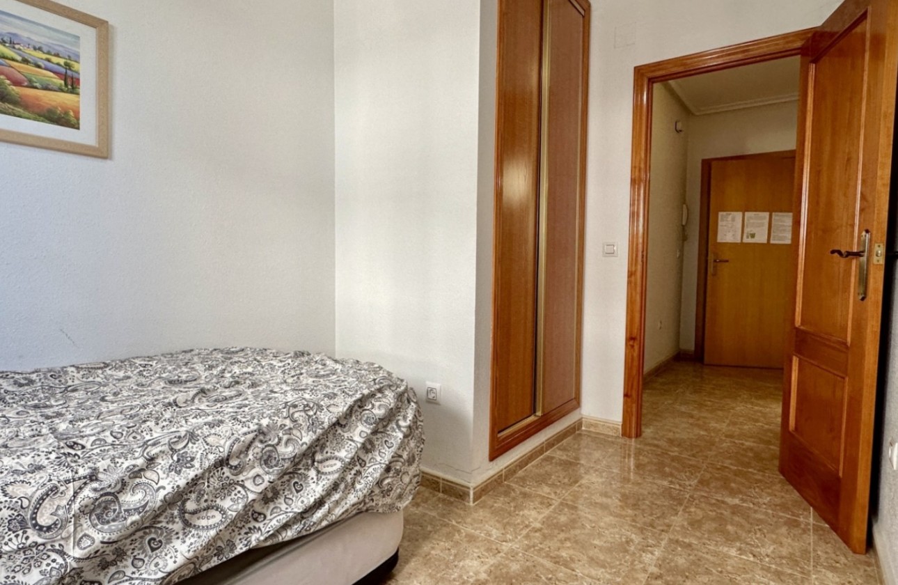 Revente - Appartement - Orihuela Costa - Cabo Roig