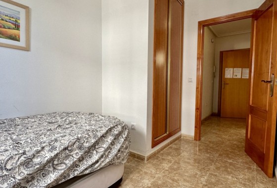 Revente - Appartement - Orihuela Costa - Cabo Roig