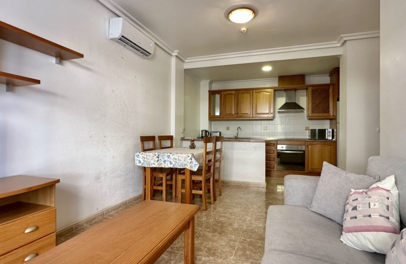 Revente - Appartement - Orihuela Costa - Cabo Roig