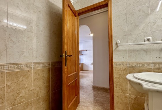 Revente - Appartement - Orihuela Costa - Cabo Roig