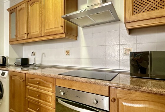 Revente - Appartement - Orihuela Costa - Cabo Roig