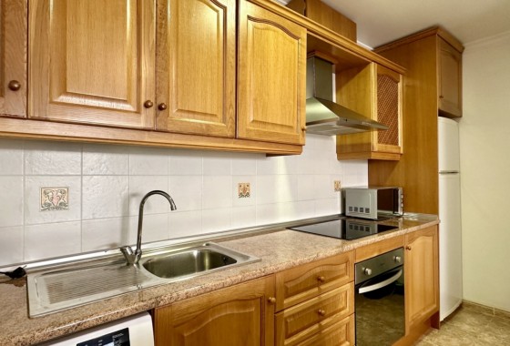 Revente - Appartement - Orihuela Costa - Cabo Roig