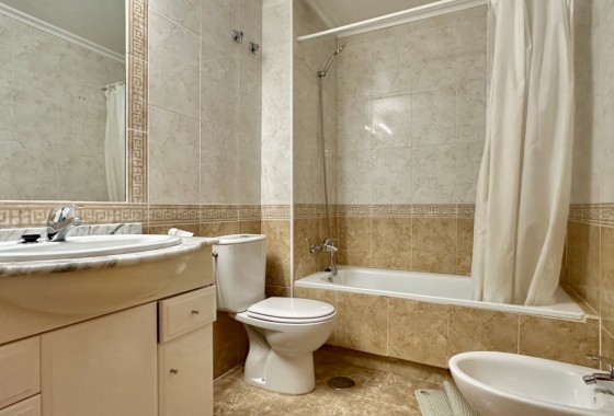 Revente - Appartement - Orihuela Costa - Cabo Roig