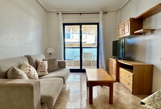 Revente - Appartement - Orihuela Costa - Cabo Roig