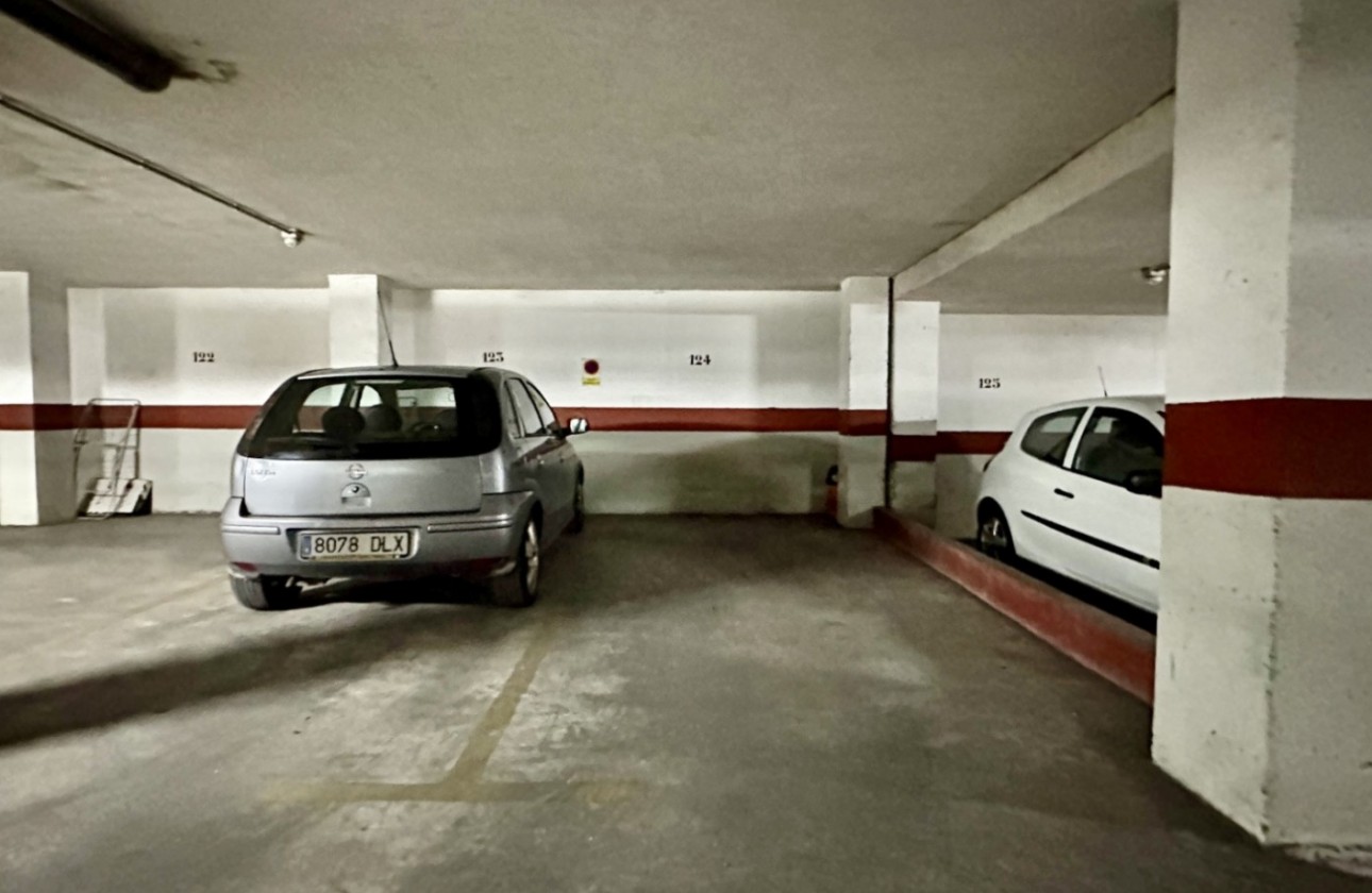 Revente - Appartement - Orihuela Costa - Cabo Roig