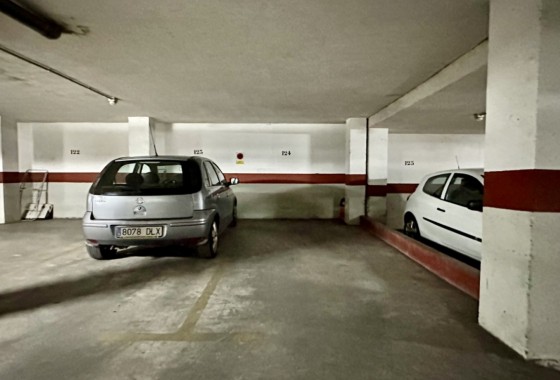 Revente - Appartement - Orihuela Costa - Cabo Roig