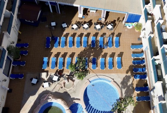 Revente - Appartement - Orihuela Costa - Cabo Roig