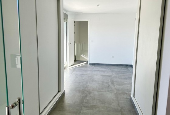 New Build - Villa - Algorfa - La finca golf