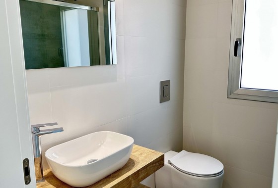 New Build - Villa - Algorfa - La finca golf