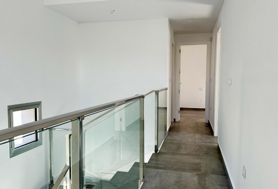 New Build - Villa - Algorfa - La finca golf