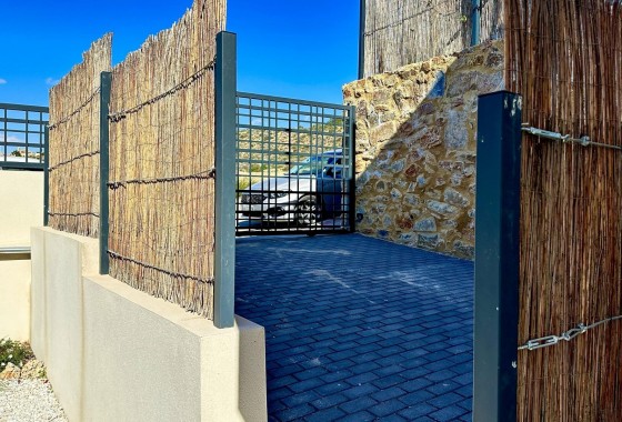 New Build - Villa - Algorfa - La finca golf