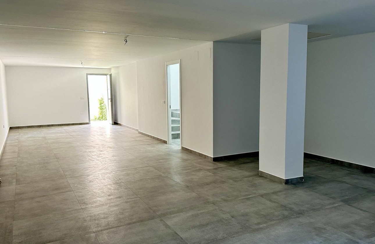 New Build - Villa - Algorfa - La finca golf