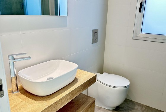 New Build - Villa - Algorfa - La finca golf